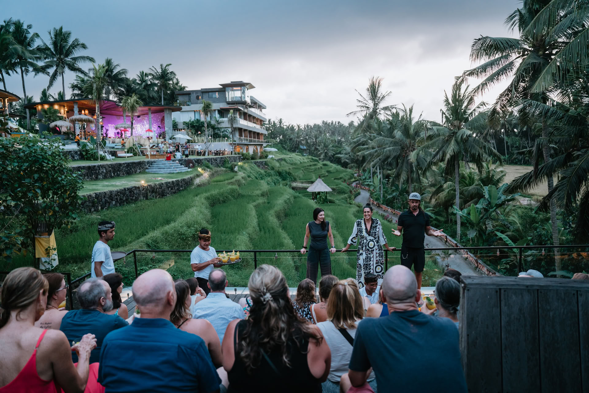 Soulrocker Retraite – 27 févr. - 6 mars