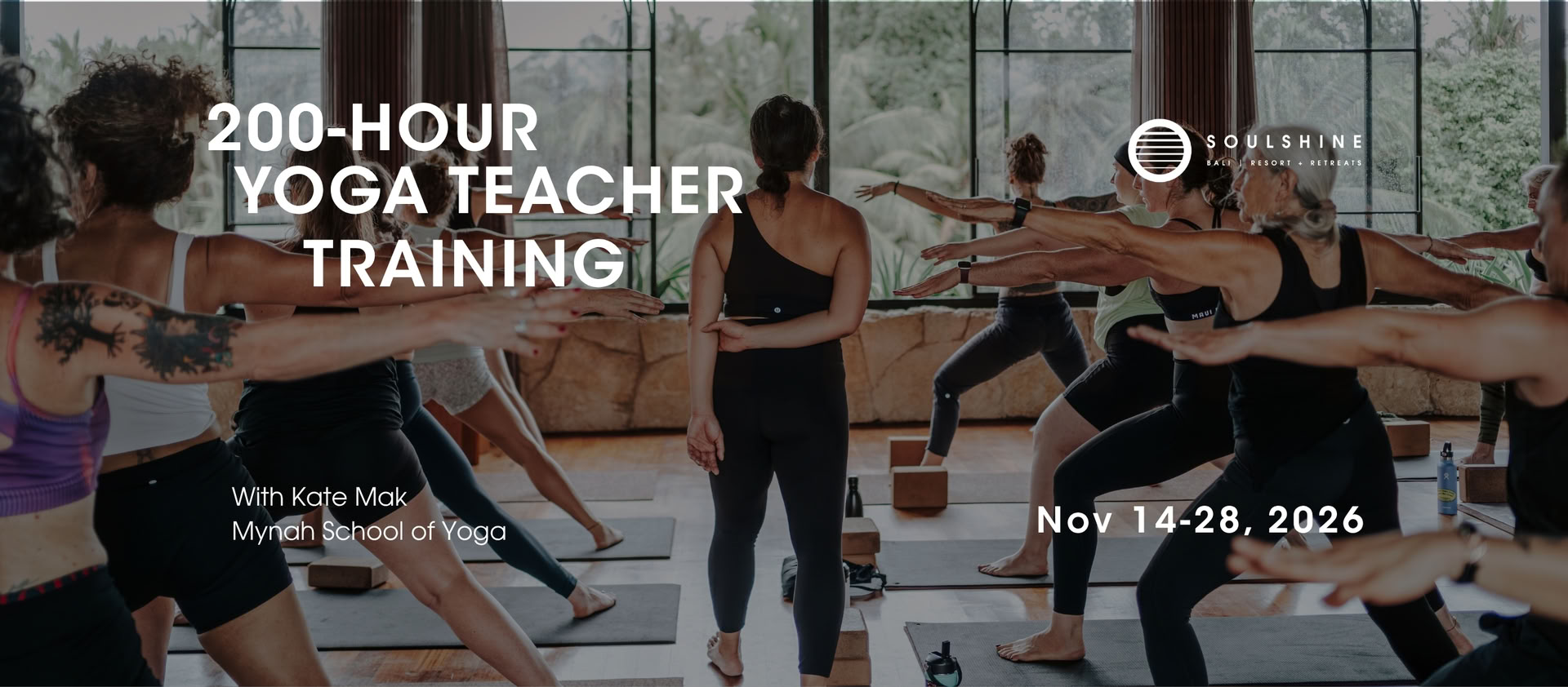 Formation de professeur de yoga de 20 heures