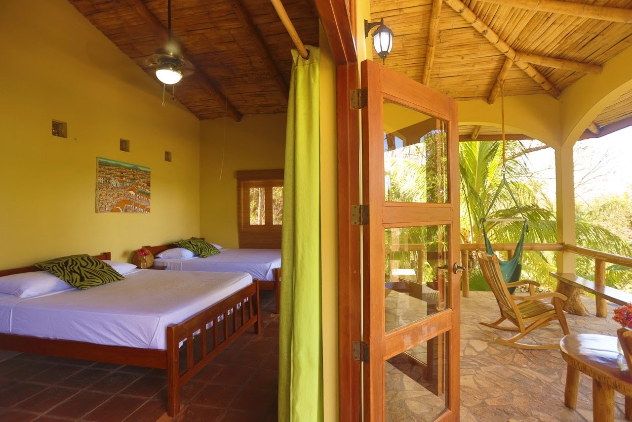 New Year Reset : retraite yoga et détox de 7 jours au Nicaragua
