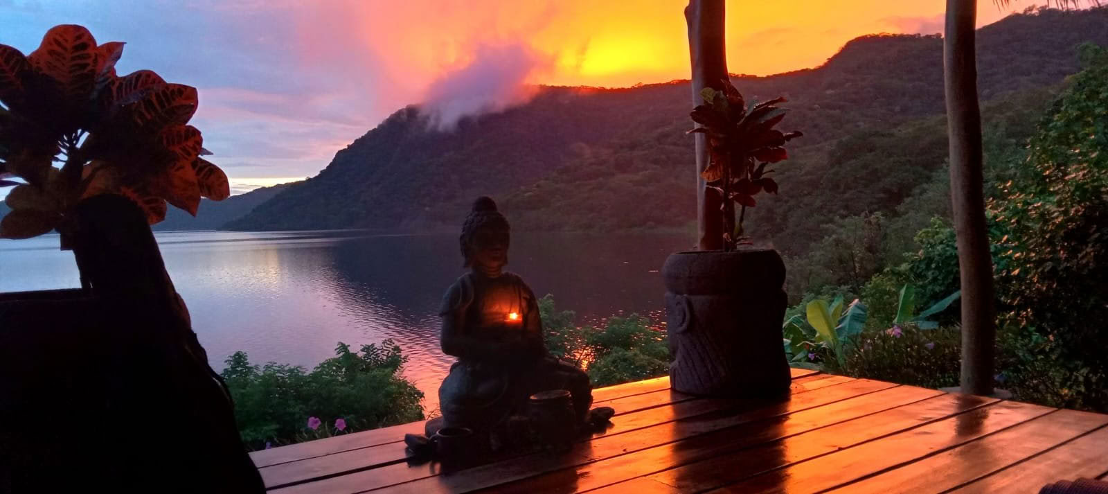 New Year Reset : retraite yoga et détox de 7 jours au Nicaragua
