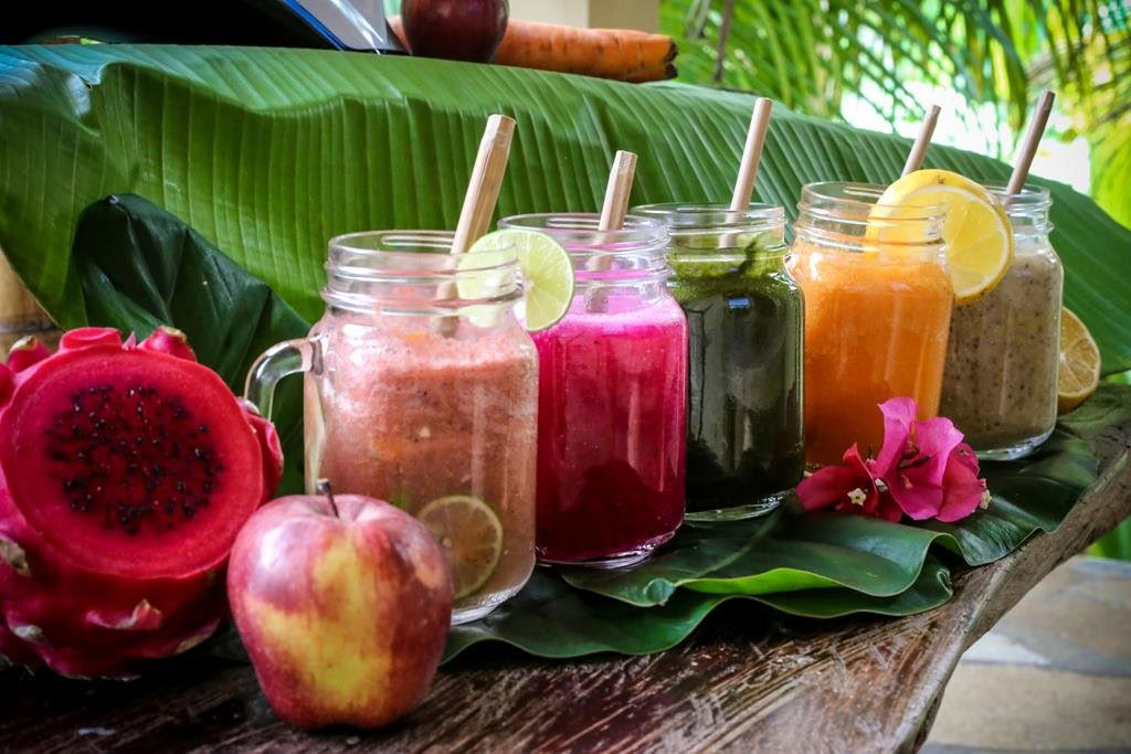 New Year Reset : retraite yoga et détox de 7 jours au Nicaragua