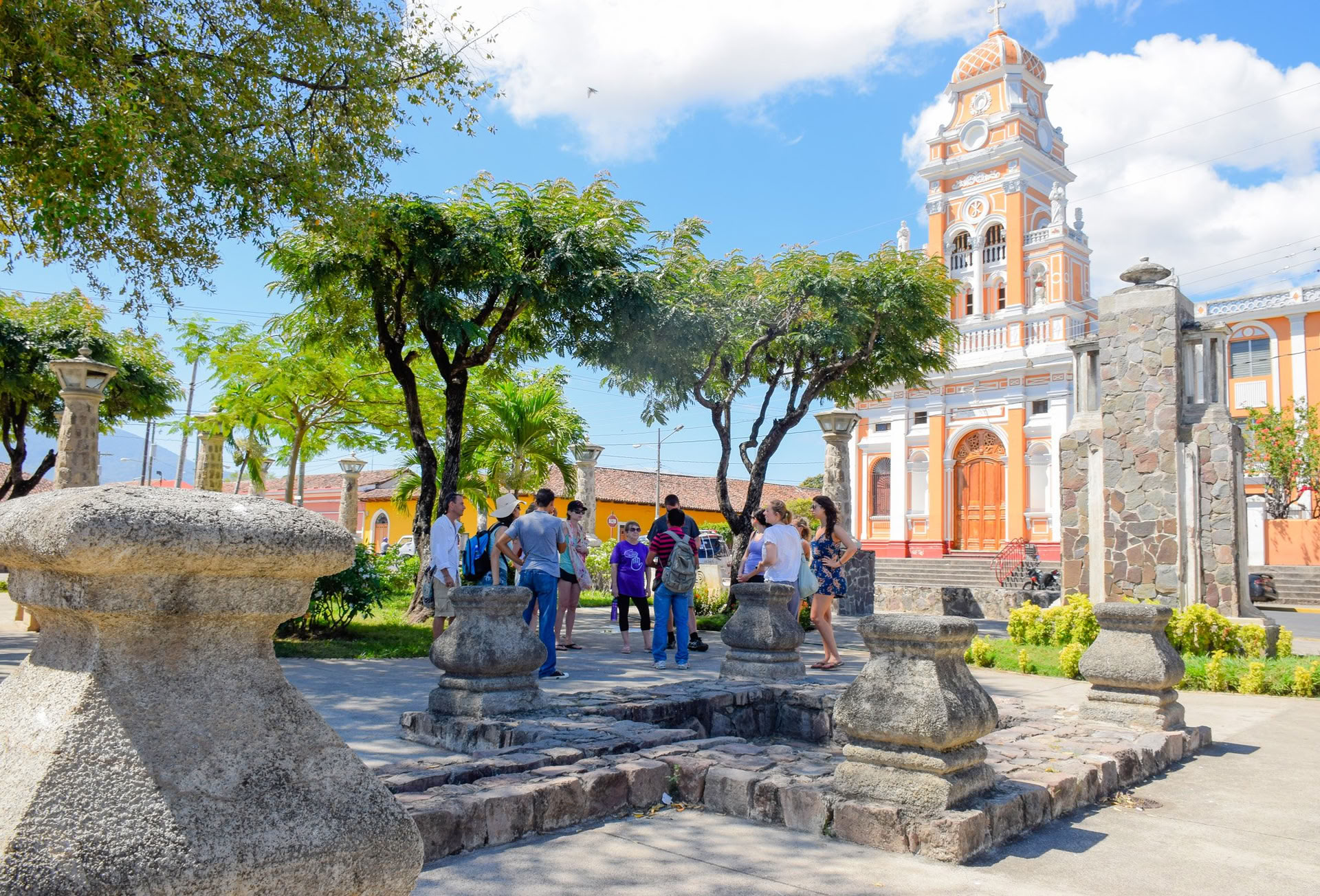 DesignYourBliss Retraite de yoga flexible au Nicaragua