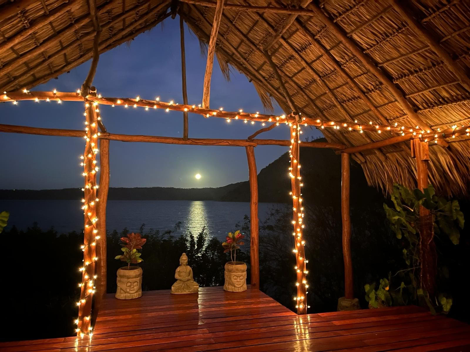 DesignYourBliss Retraite de yoga flexible au Nicaragua