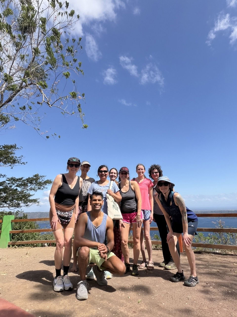DesignYourBliss Retraite de yoga flexible au Nicaragua