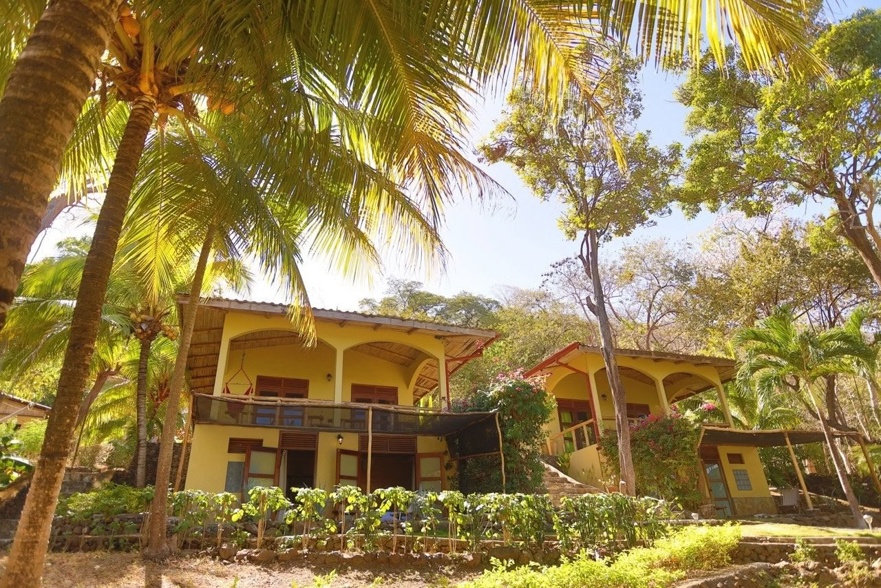 DesignYourBliss Retraite de yoga flexible au Nicaragua