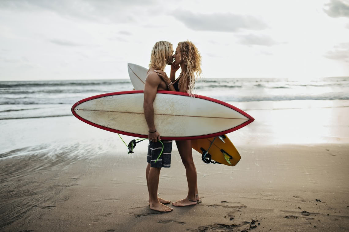 Forfait romantique