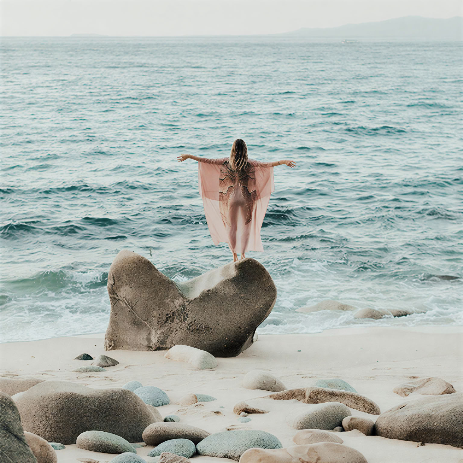 L’Art de l’Aisance