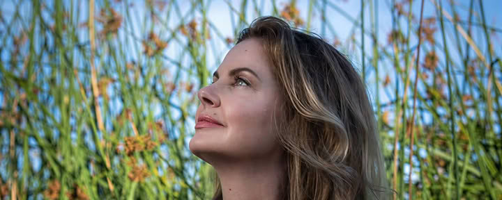 Iyengar Yoga Experience : Immergé dans la nature