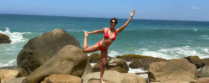 Fit, Fun and Flow Retraite