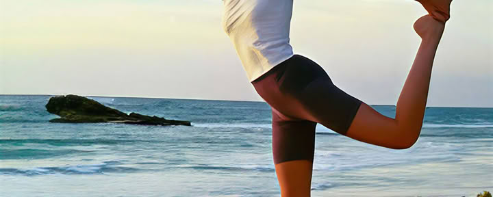 Yoga pour la joie !