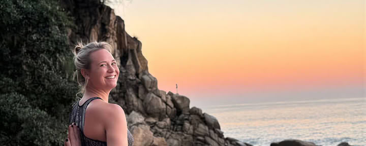 105F Hot Yoga & Hot Pilates Retraite du Nouvel An