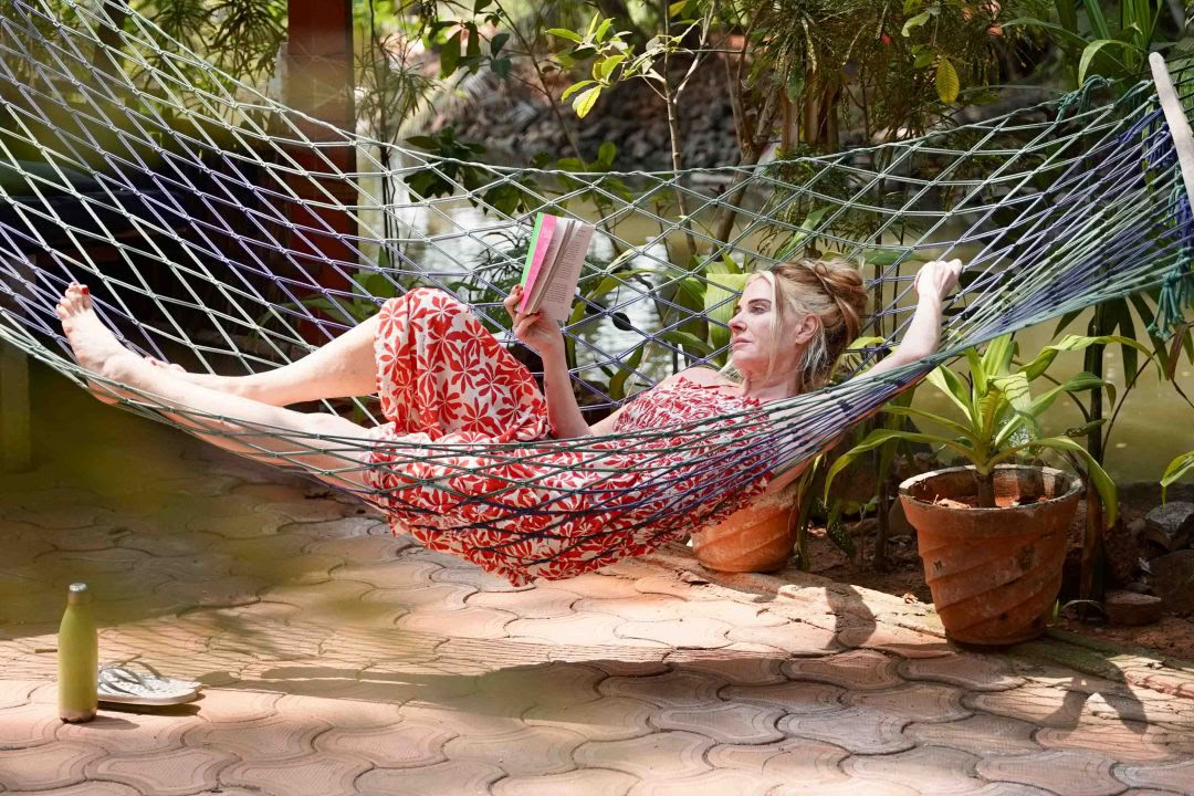 Formation de professeur de yoga de 500 heures à Goa