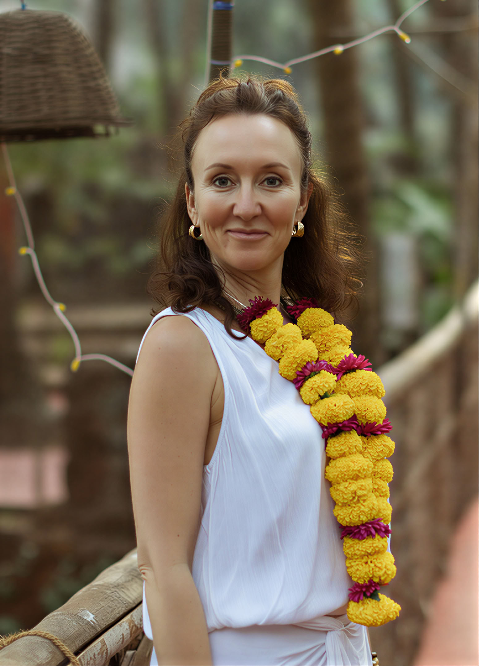 Formation de professeur de yoga de 200 heures à Goa, Inde
