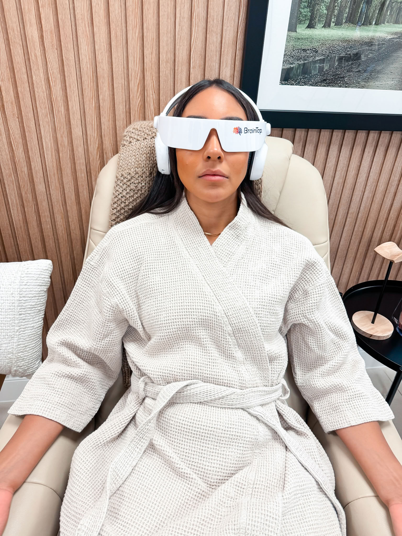 Pass de relaxation