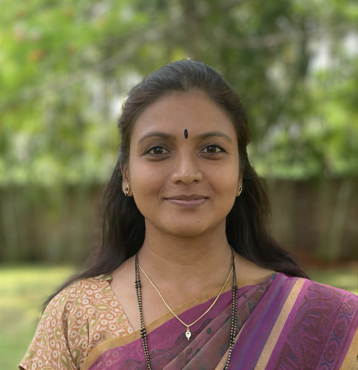 Atelier de cuisine sattvique indienne