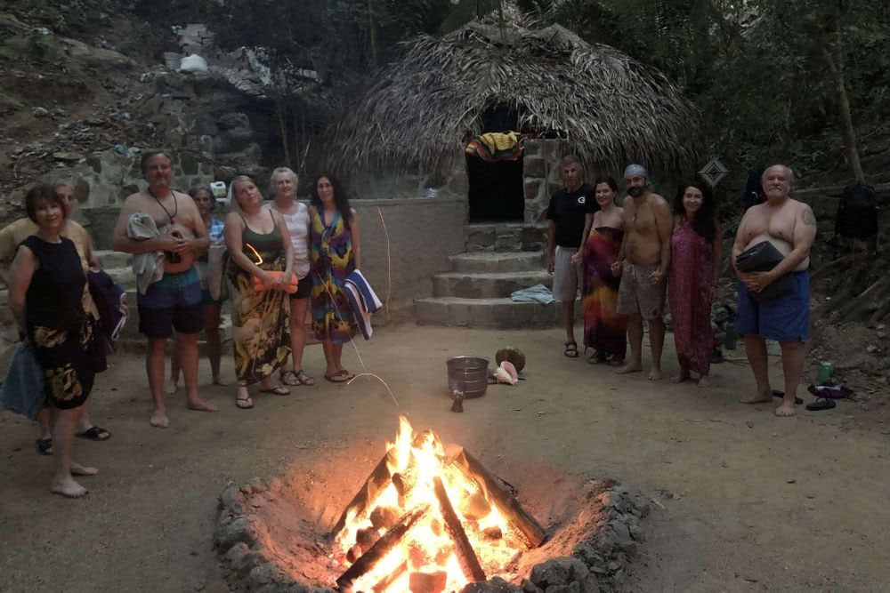 Retraite de transformation personnelle de 7 jours à Yelapa, Mexique