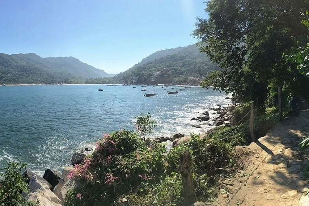Retraite de transformation personnelle de 7 jours à Yelapa, Mexique