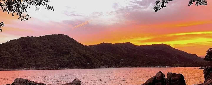 Retraite de transformation personnelle de 7 jours à Yelapa, Mexique