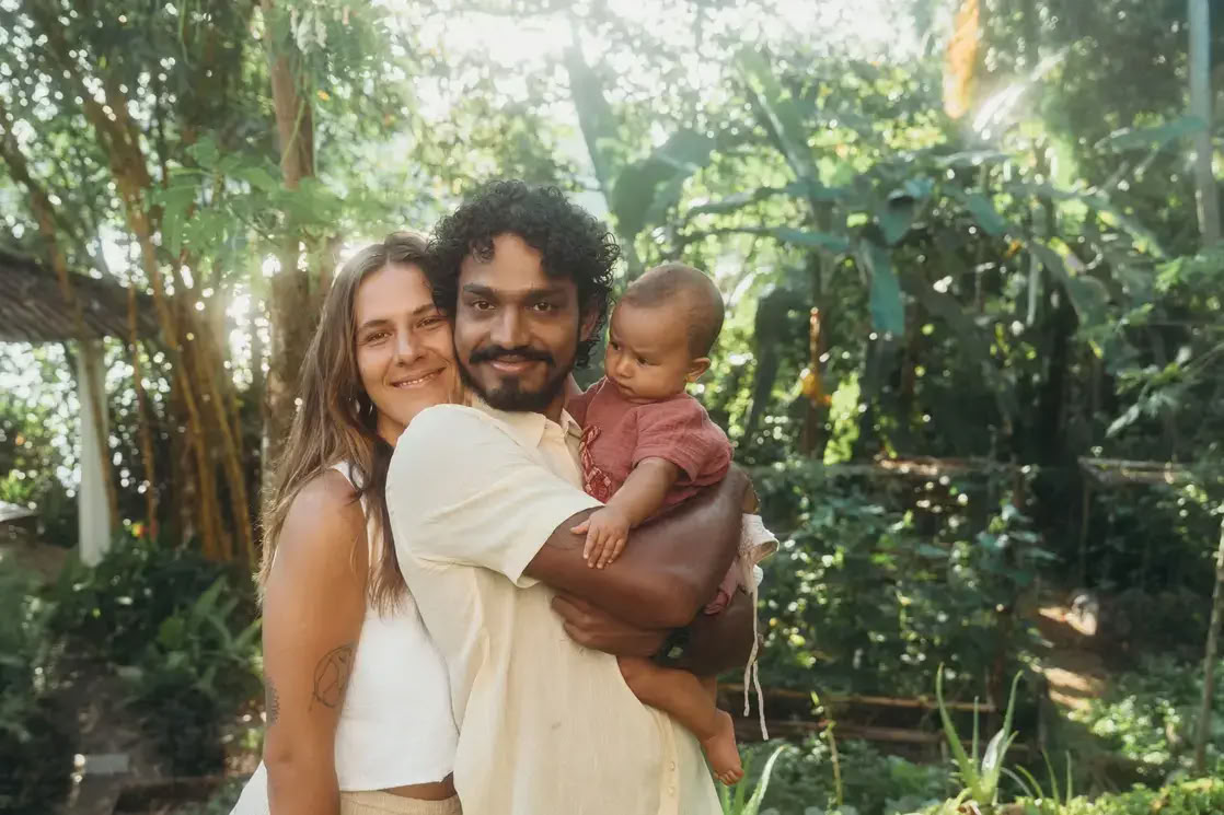 Synergy Vinyasa Yoga Retraite at Lanka Yoga