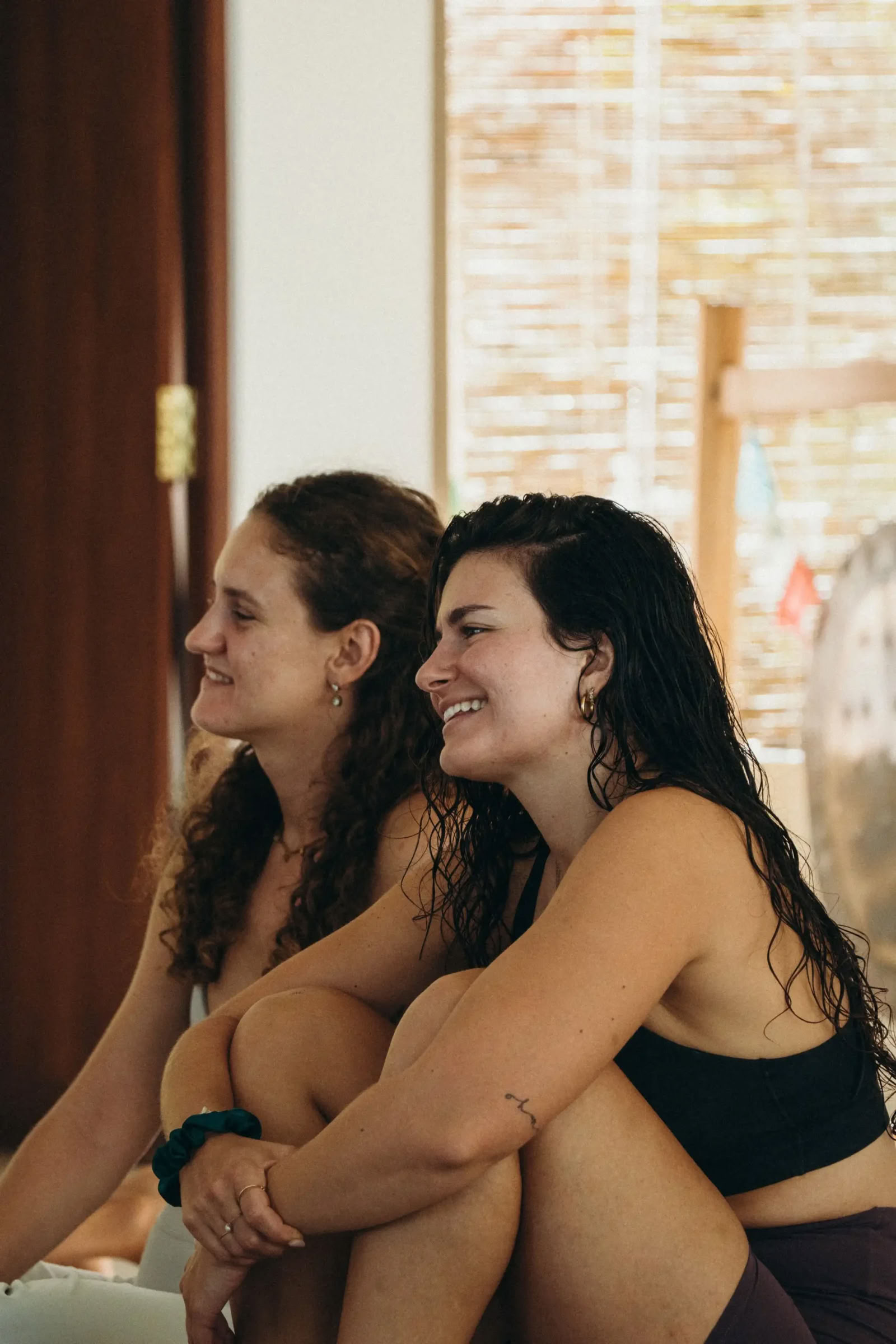 Synergy Vinyasa Yoga Retraite at Lanka Yoga