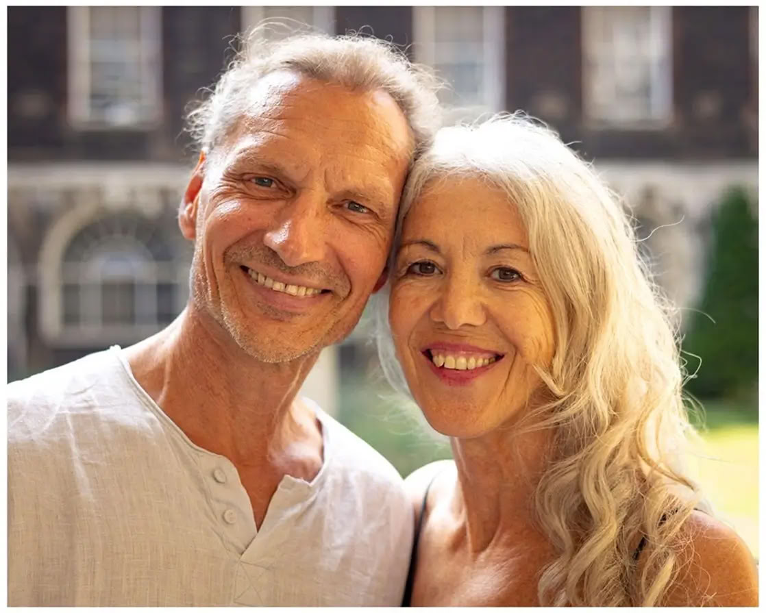Liberation & Jala Yoga Retraite with Liz Guardia and Bristol Maryott