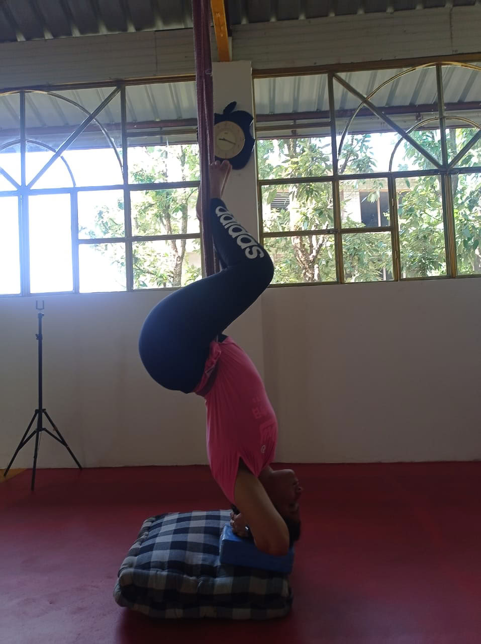 Yoga cours à la carte