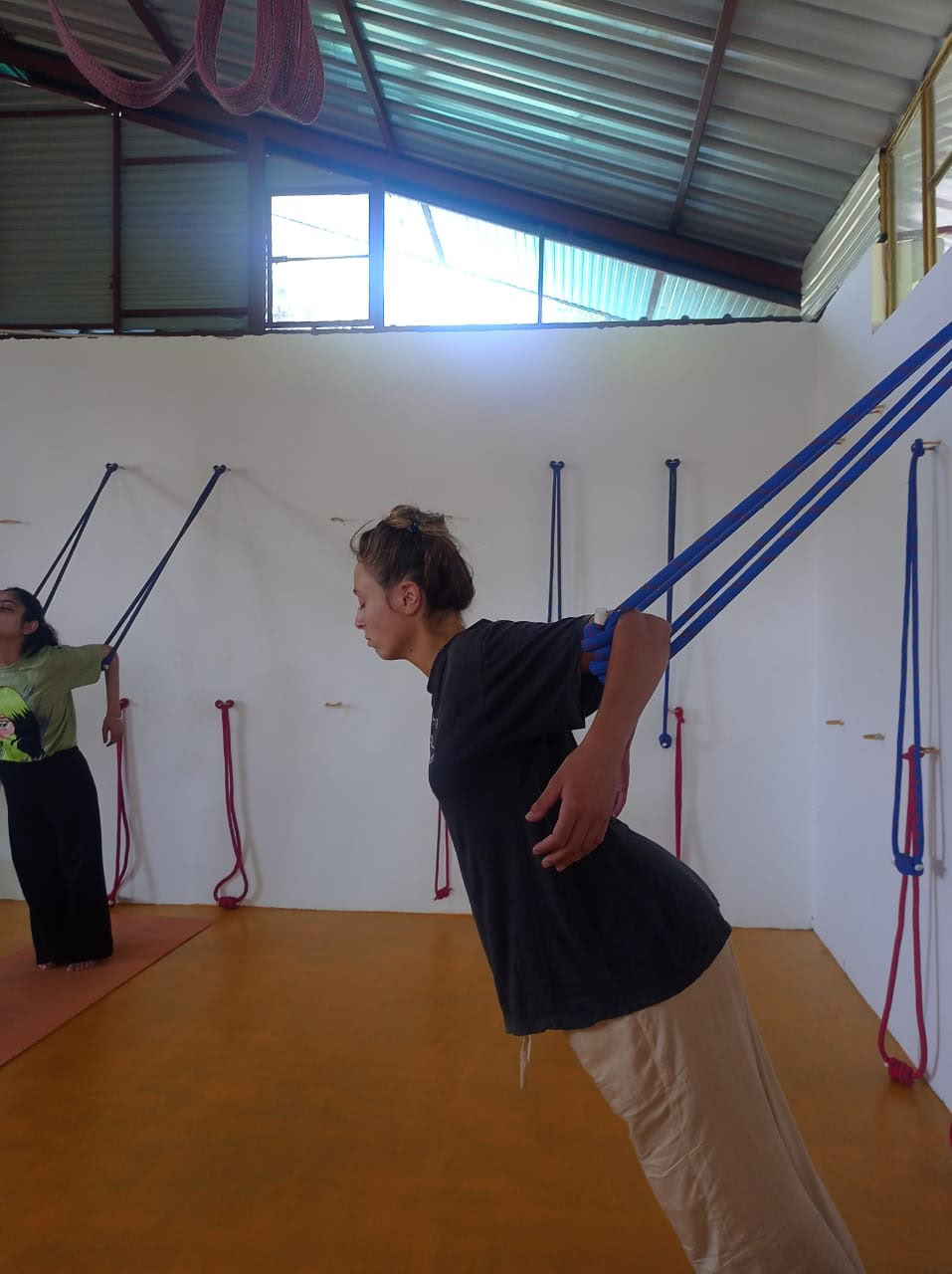Cours fondamental de Sound Healing & Yoga
