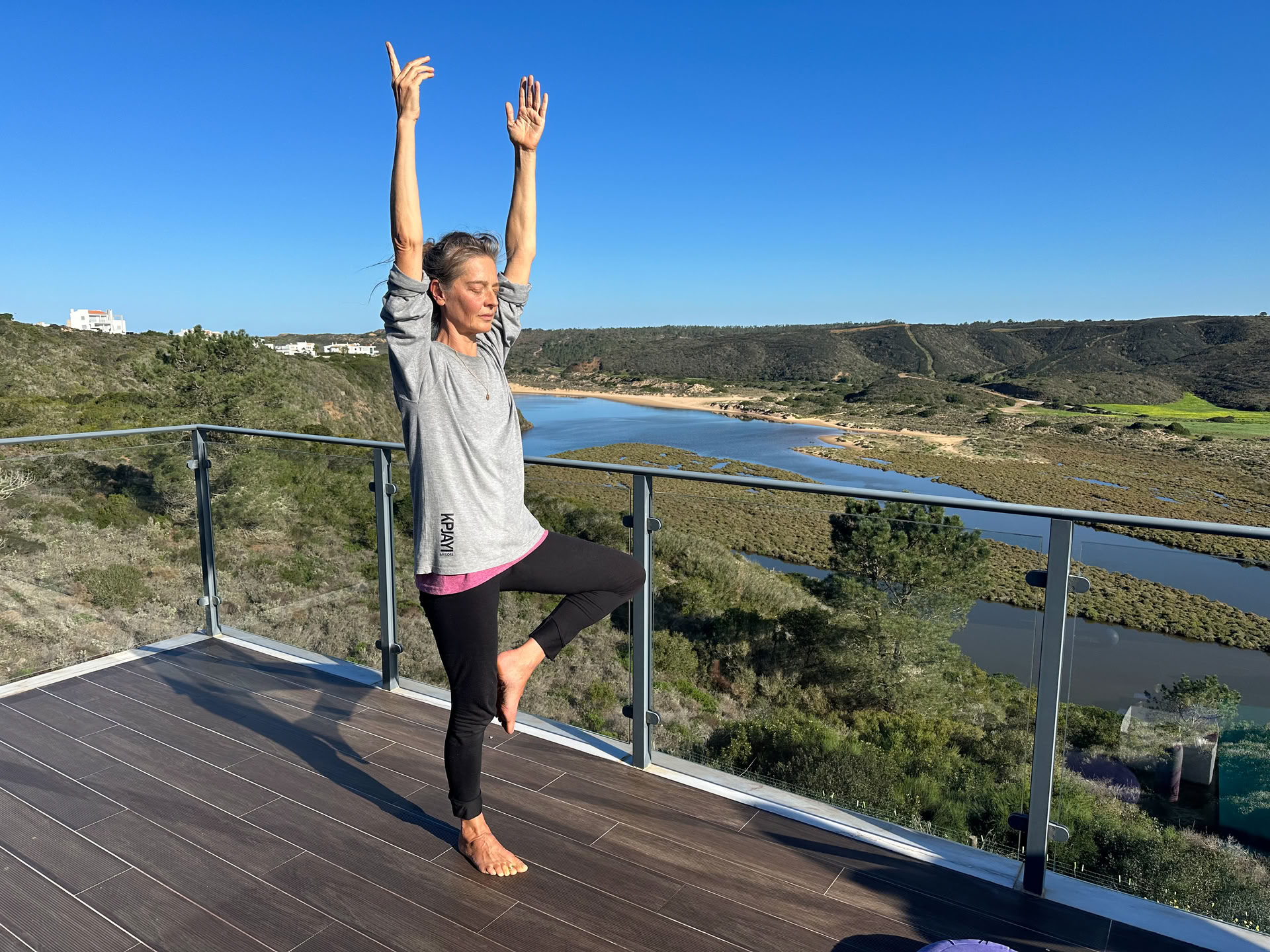 Yoga thérapeutique : bougez avec aisance