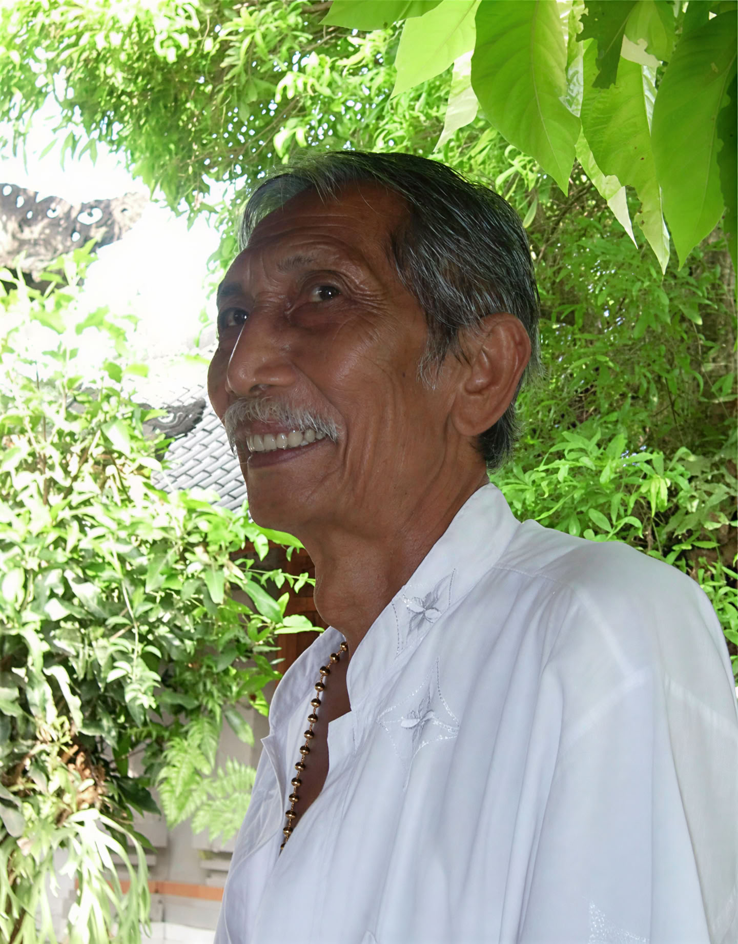 Semaine de guérison à Bali