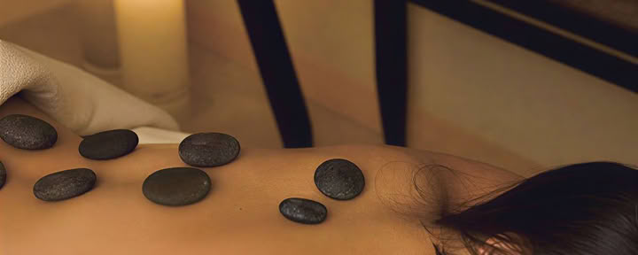Reenergize : Les bienfaits thérapeutiques du massage