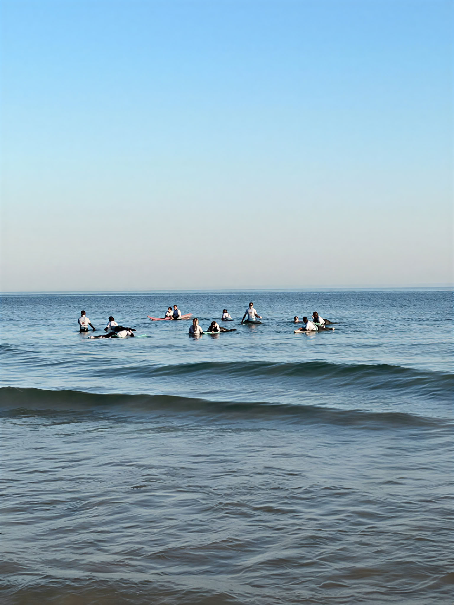 Surf & Yoga Impact Retraite