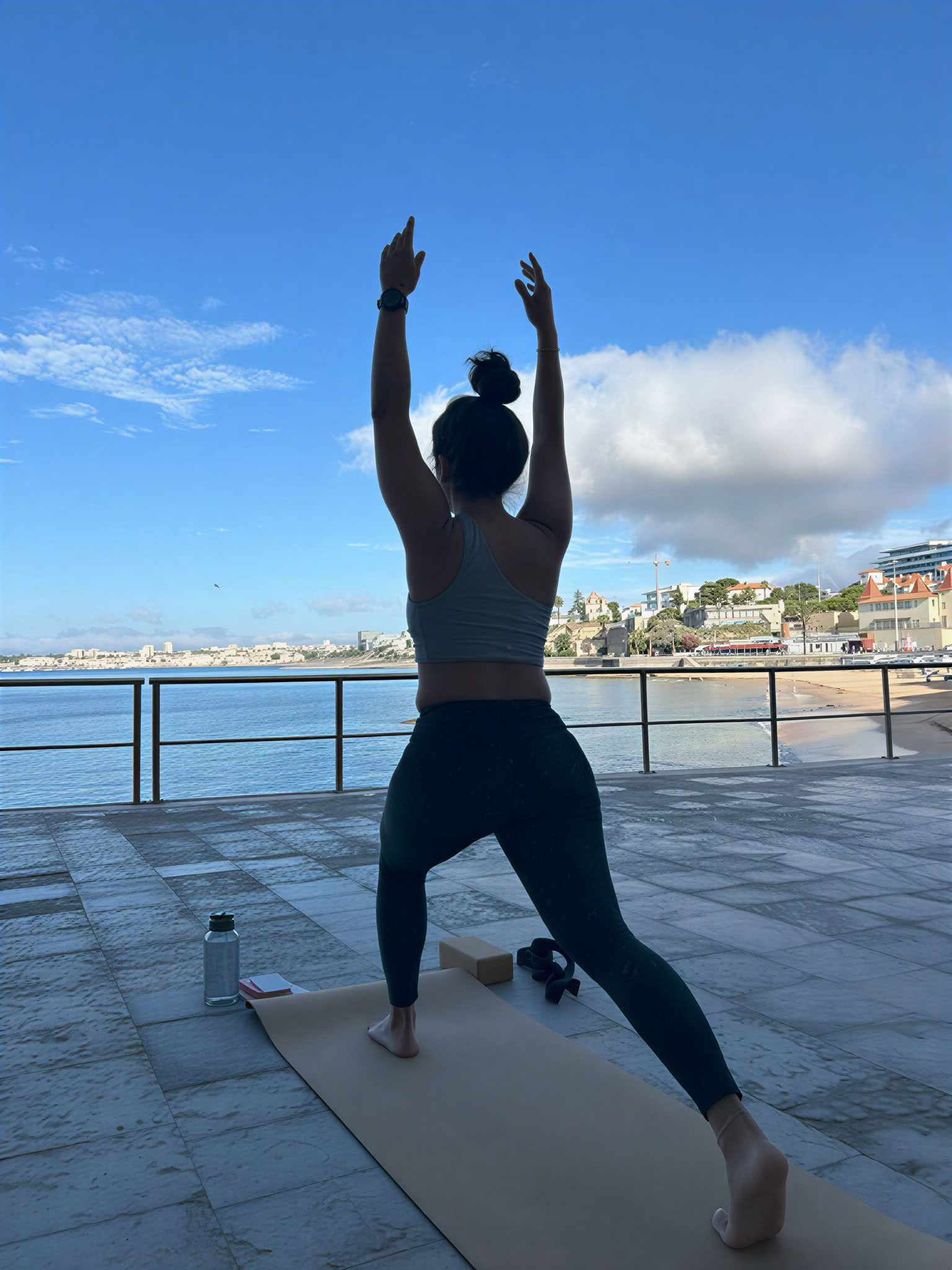 Surf & Yoga Impact Retraite