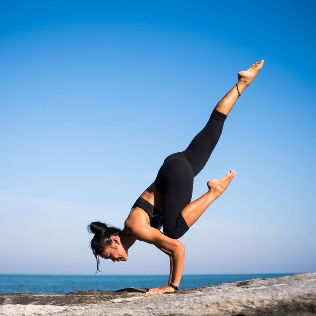 Surf & Yoga Impact Retraite