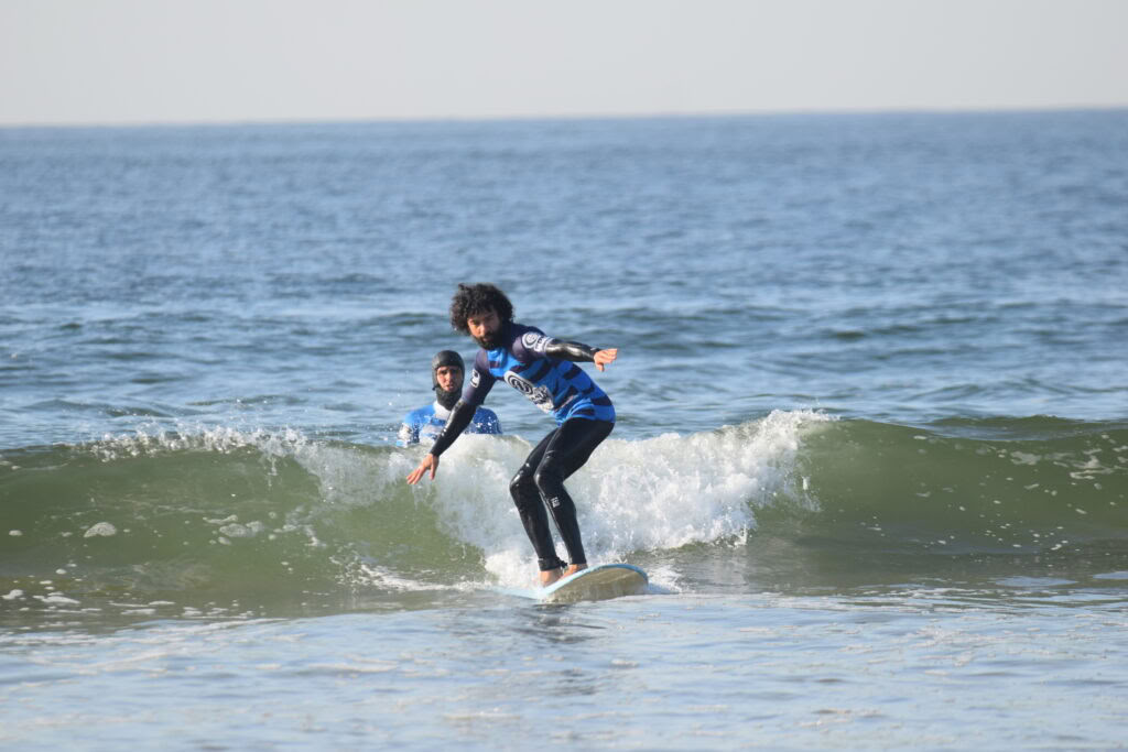 Surf & Yoga Impact Retraite
