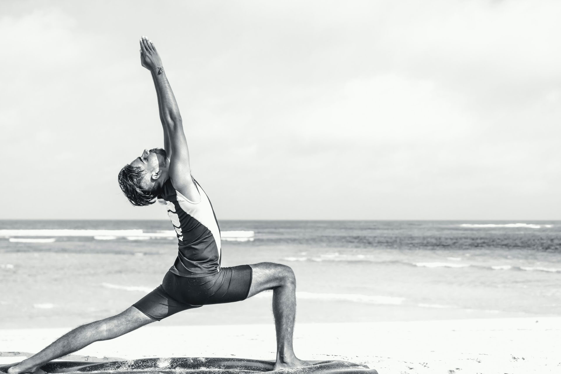 Surf & Yoga Impact Retraite