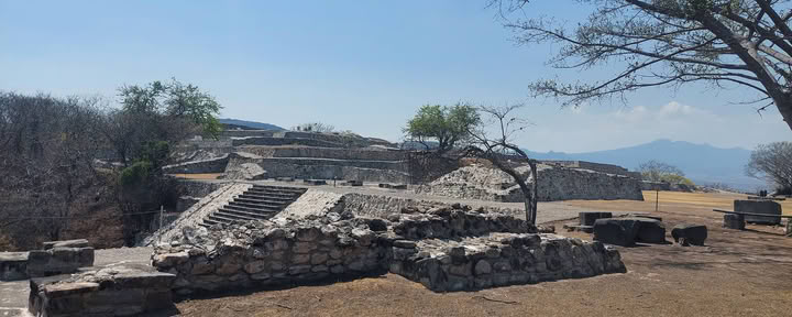 Retraite de guérison ancestrale