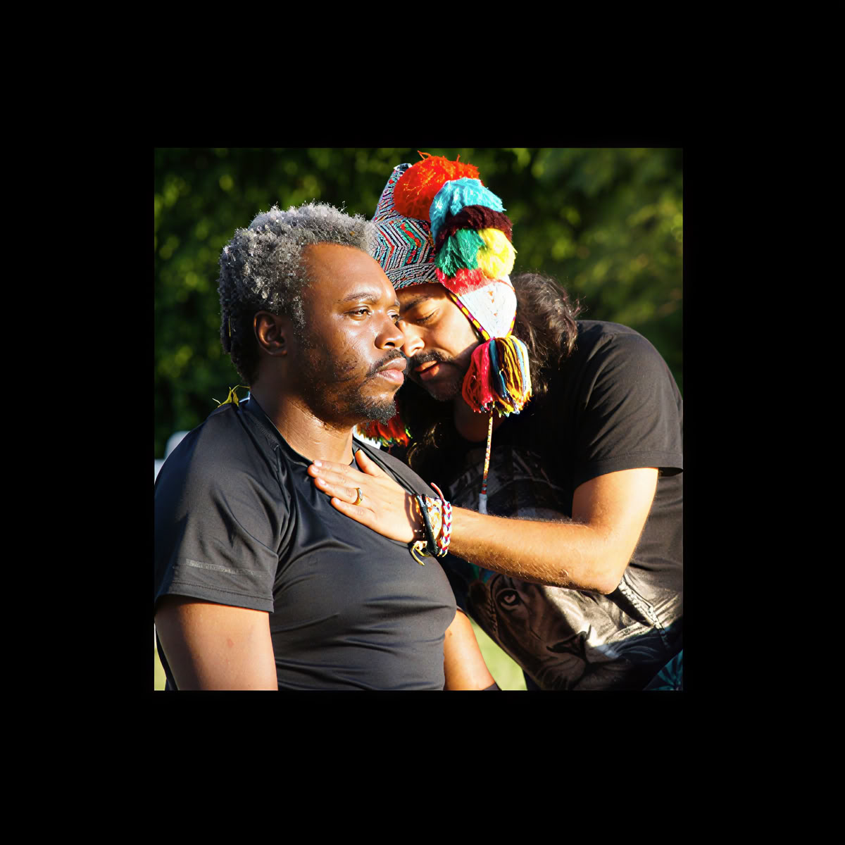 Initiation aux arts de guérison andins