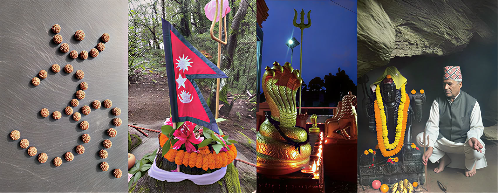 Tour Sachitananda