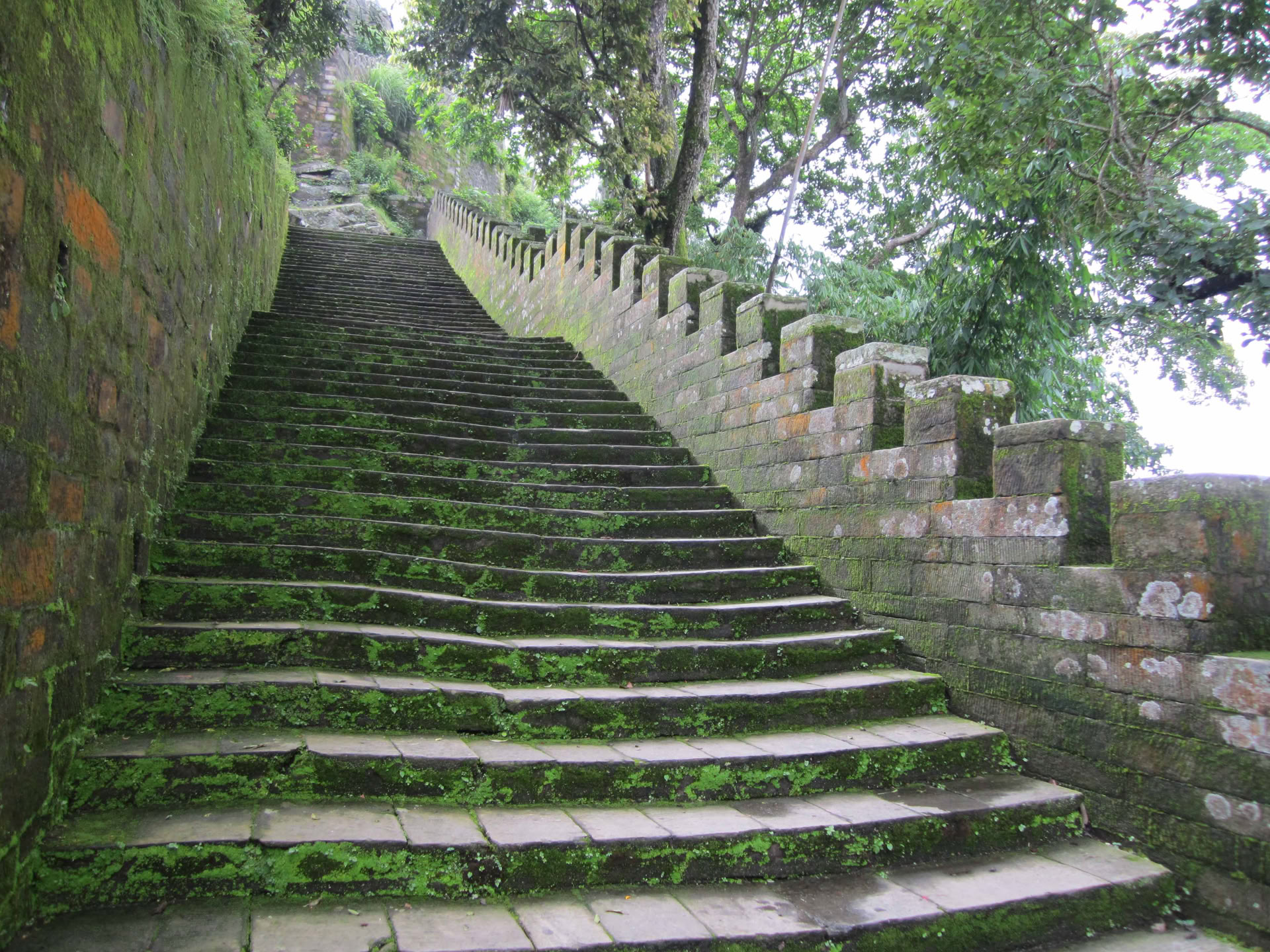 Tour Sachitananda