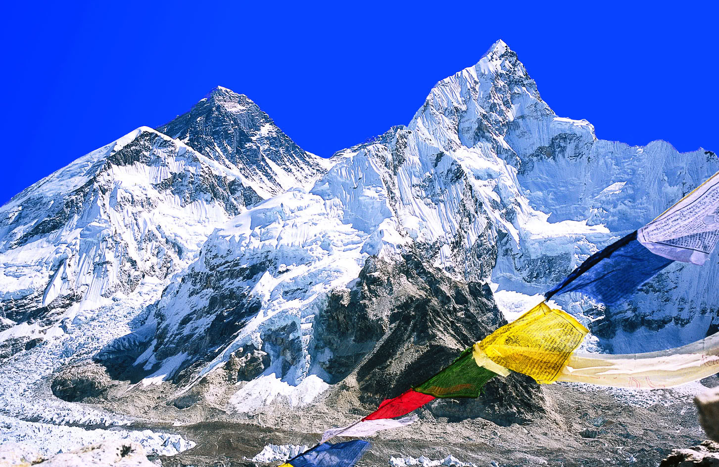 Machhapuchhre Trek et Exploration de l'Himalaya 11 jours