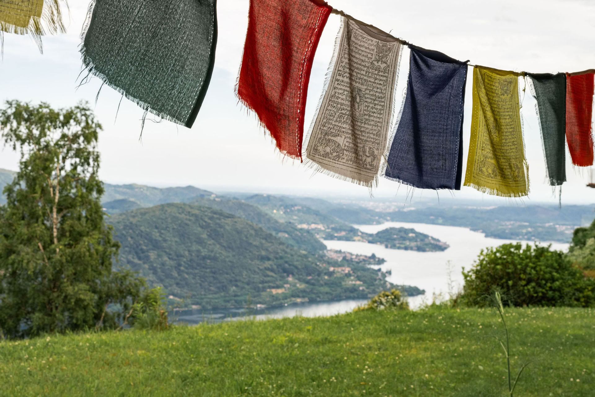 Retraite de calme intérieur de Yin Yoga