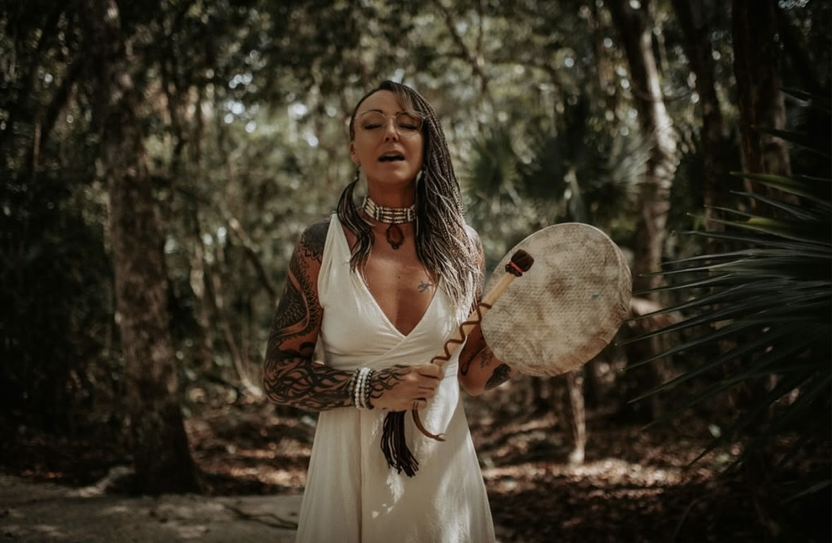 Release & Rebirth ~ Une cérémonie de transformation
