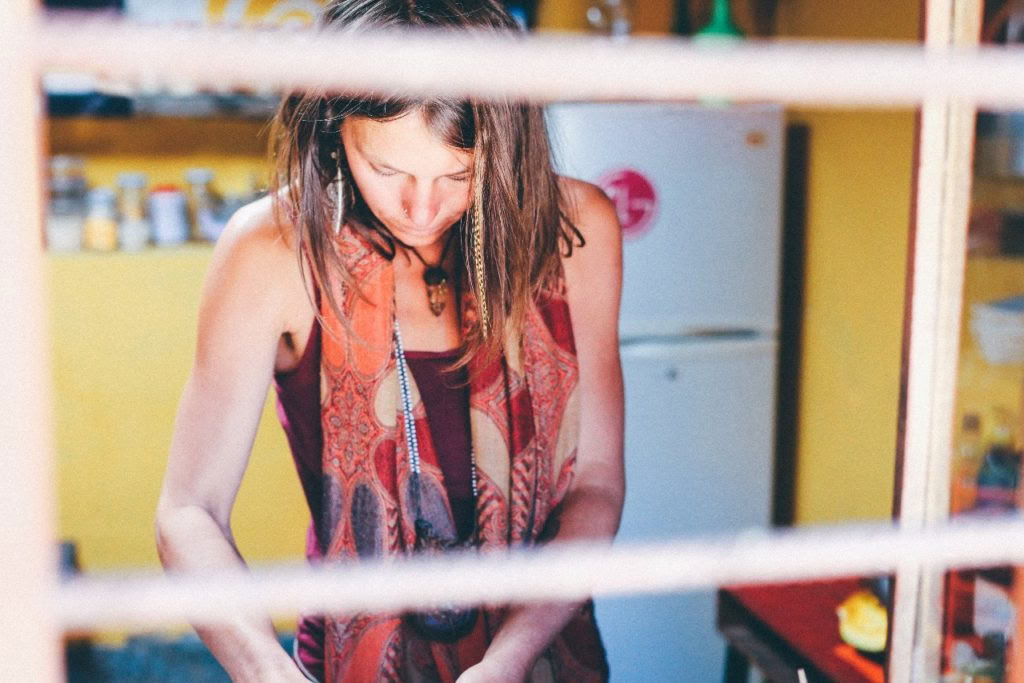 3 jours Wachuma, retraite Reconnect Innerchild