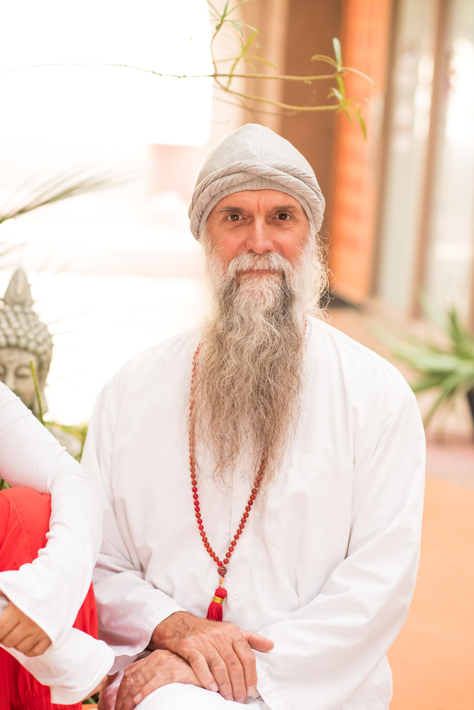 Formation de professeur de Kundalini Yoga de 200 heures