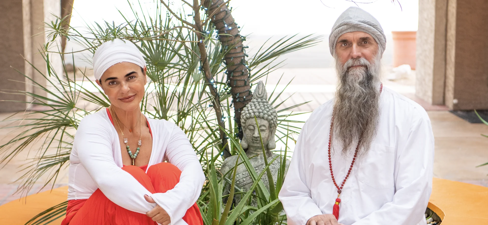 Formation de professeur de Kundalini Yoga de 200 heures