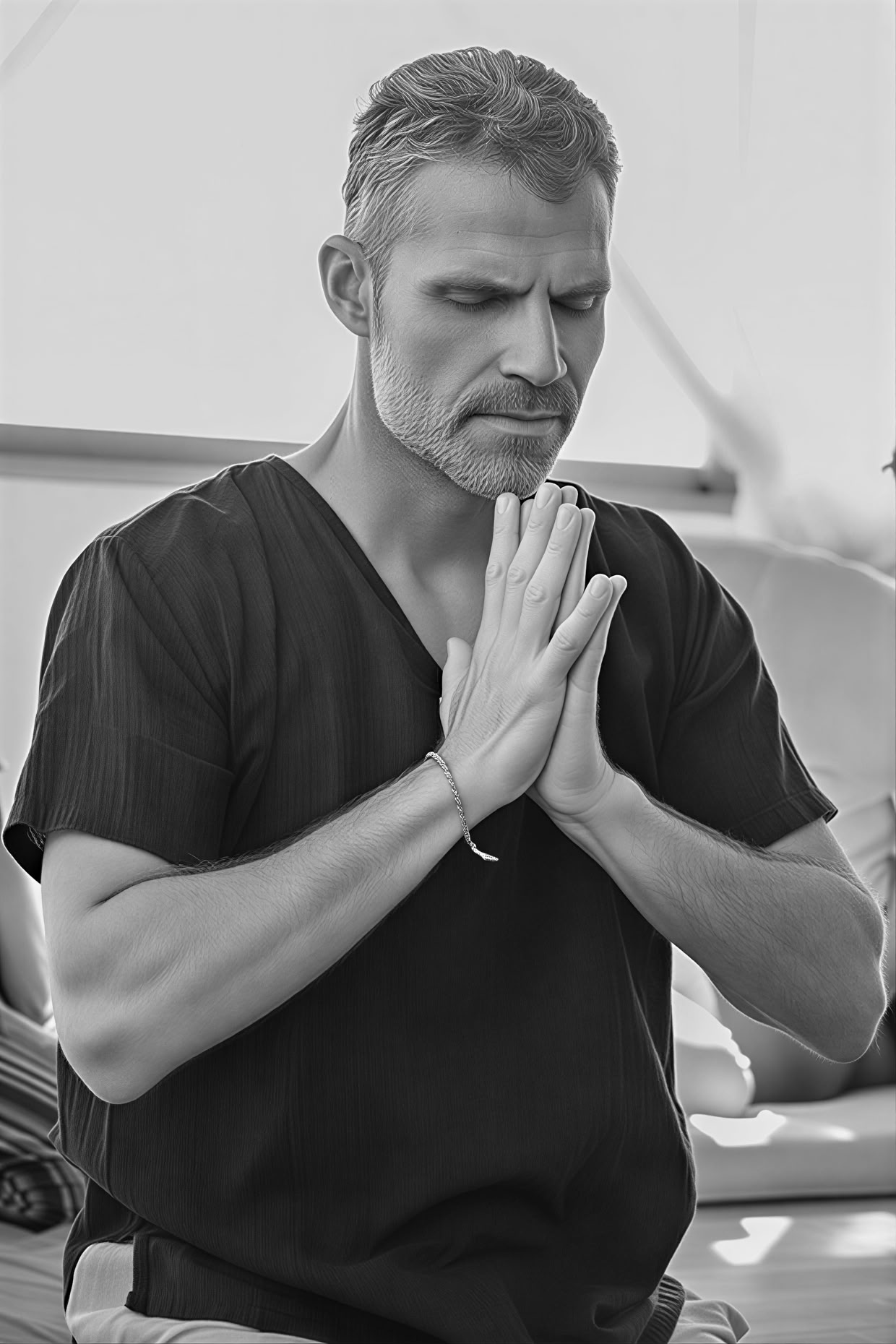 SOUL IN TOUCH – Formation de base en bodywork sur table