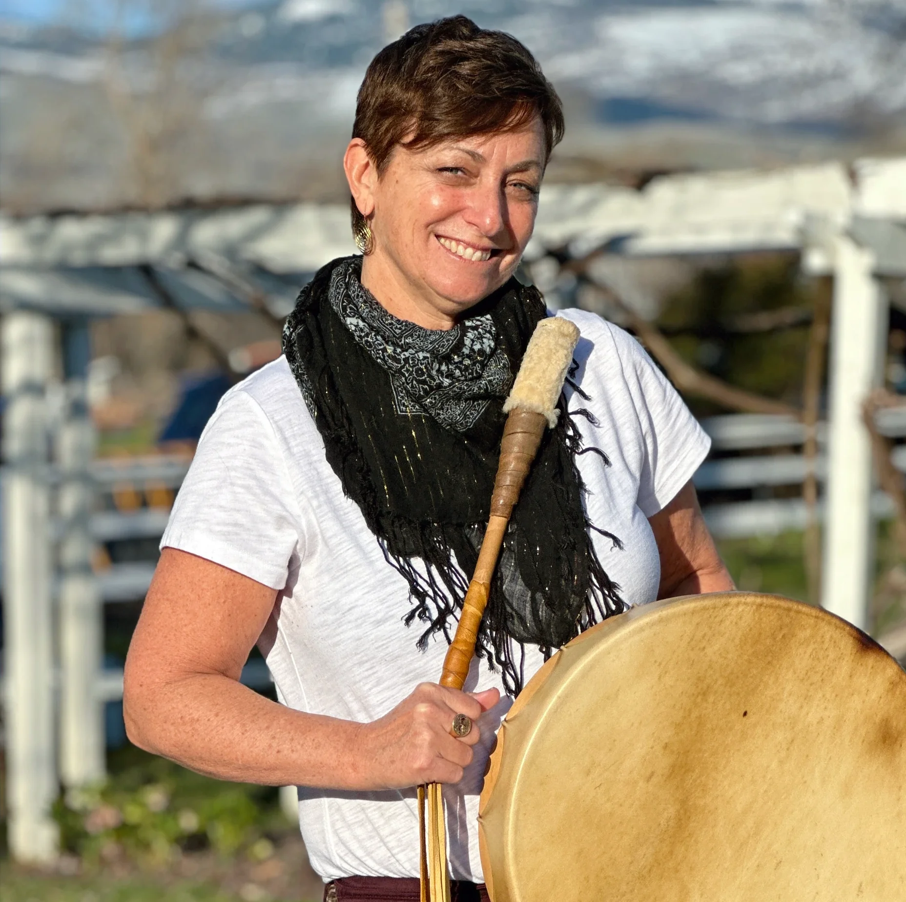 Soin Immersion Vortex en Individuel