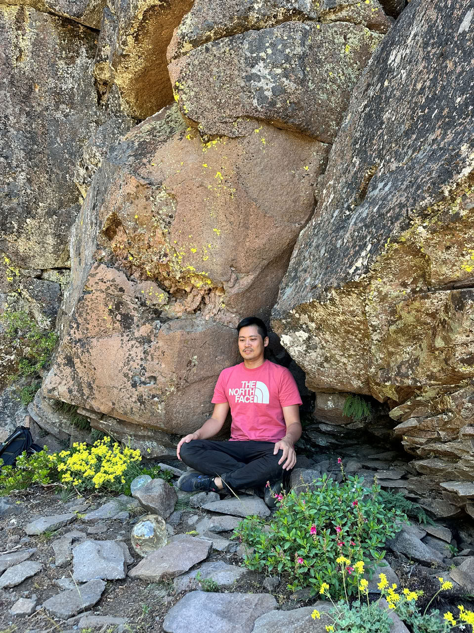 Massage abdominal Chi Nei Tsang