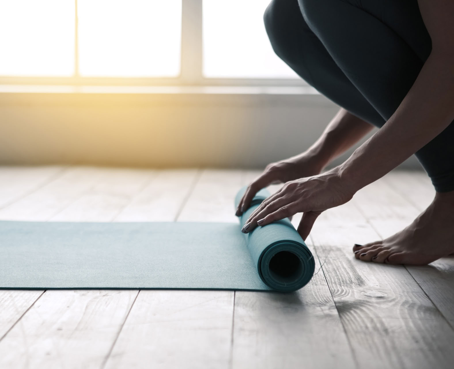 KLARHEIT & FREUDE Retraite de yoga et de méditation