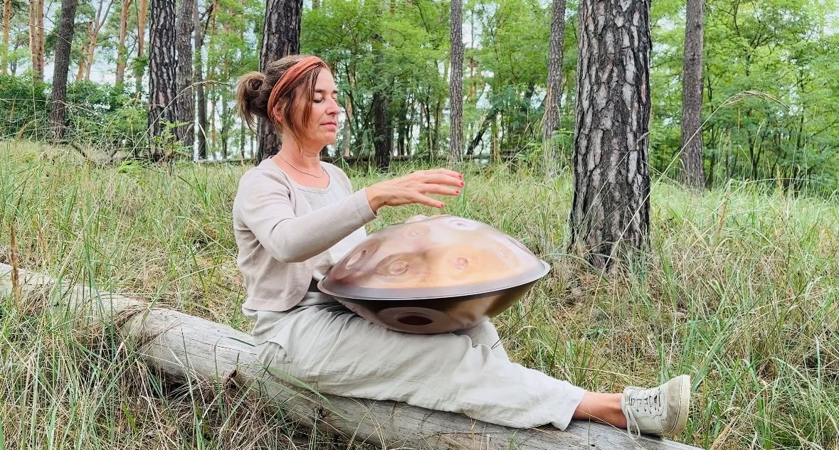 Retraite Handpan